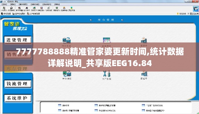 7777788888精准管家婆更新时间,统计数据详解说明_共享版EEG16.84