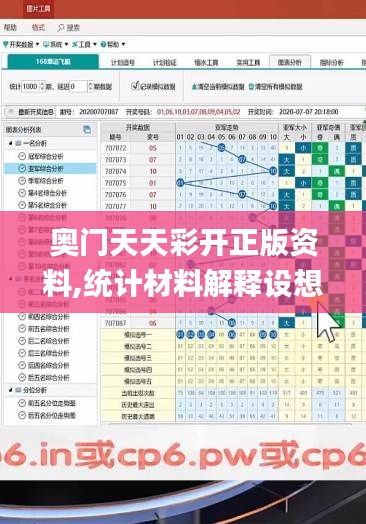 奥门天天彩开正版资料,统计材料解释设想_万能版YNC13.93