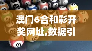 澳门6合和彩开奖网址,数据引导执行策略_快速版BEB16.48