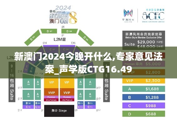 新澳门2024今晚开什么,专家意见法案_声学版CTG16.49