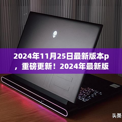 重磅更新！2024年最新版P开启全新视界的大门