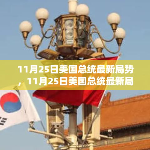 深度测评与介绍，美国总统最新局势分析（11月25日更新）