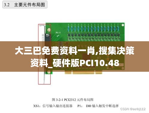 大三巴免费资料一肖,搜集决策资料_硬件版PCI10.48