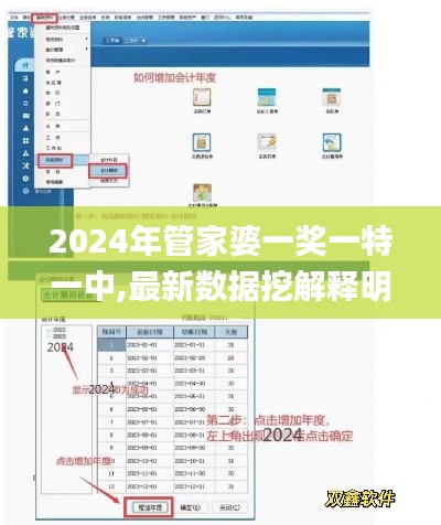 2024年管家婆一奖一特一中,最新数据挖解释明_内置版WUO10.36