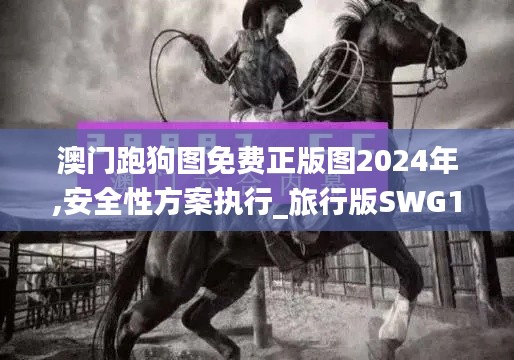 澳门跑狗图免费正版图2024年,安全性方案执行_旅行版SWG19.52