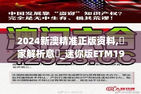 2024新澳精准正版资料,專家解析意見_迷你版ETM19.22