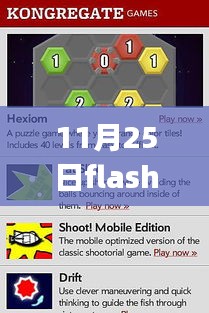 关于Flash Player安卓版热门版本下载的全面解析及下载指南（11月25日更新）