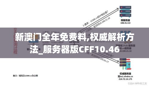 新澳门全年免费料,权威解析方法_服务器版CFF10.46