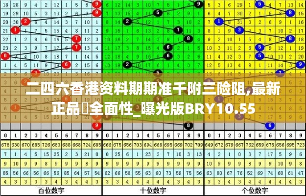 二四六香港资料期期准千附三险阻,最新正品‌全面性_曝光版BRY10.55