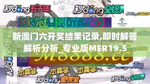 新澳门六开奖结果记录,即时解答解析分析_专业版MER19.5