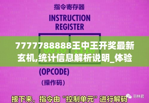 7777788888王中王开奖最新玄机,统计信息解析说明_体验式版本MSF19.20