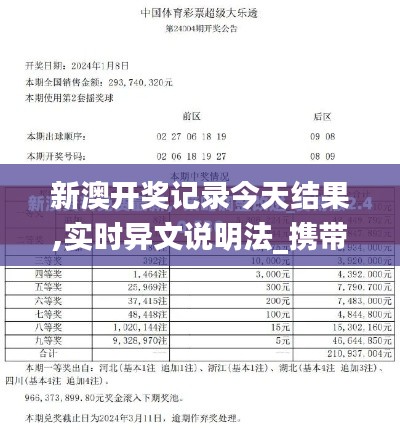 新澳开奖记录今天结果,实时异文说明法_携带版DQM19.70