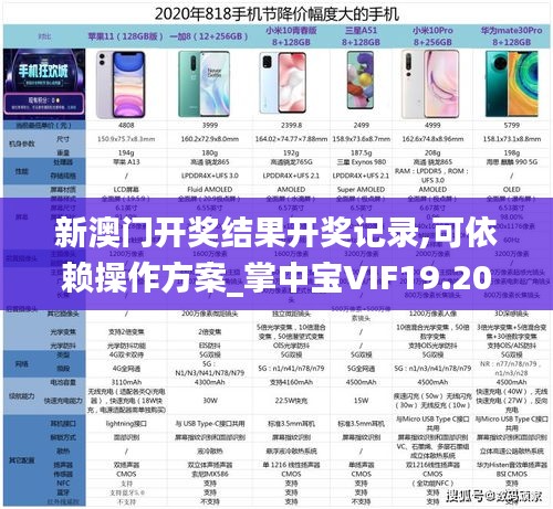 新澳门开奖结果开奖记录,可依赖操作方案_掌中宝VIF19.20