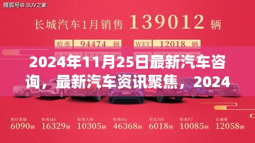 2024年11月25日汽车资讯与行业洞察大揭秘