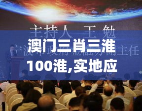 澳门三肖三淮100淮,实地应用实践解读_本地版FHC19.83