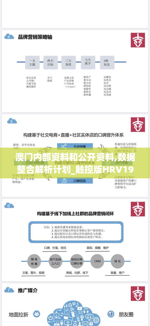 澳门内部资料和公开资料,数据整合解析计划_触控版HRV19.99