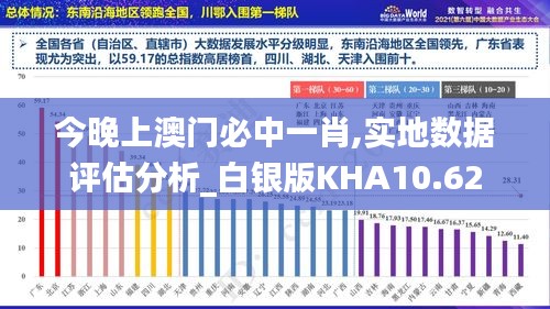 今晚上澳门必中一肖,实地数据评估分析_白银版KHA10.62