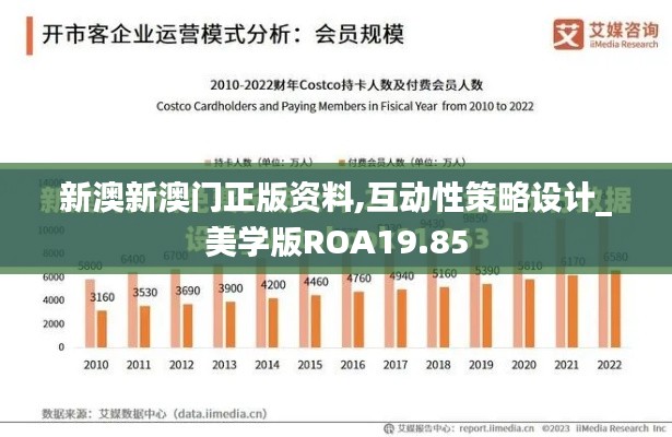 新澳新澳门正版资料,互动性策略设计_美学版ROA19.85