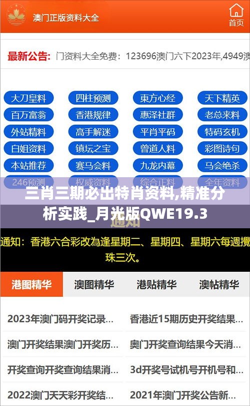 仪表堂堂 第3页