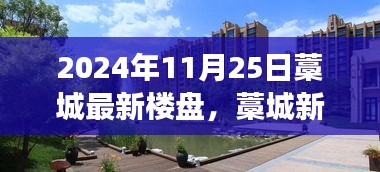 藁城最新楼盘之旅，与自然共舞的日子，探寻内心平静的港湾（2024年11月25日）