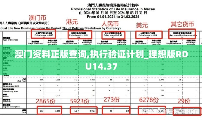 澳门资料正版查询,执行验证计划_理想版RDU14.37