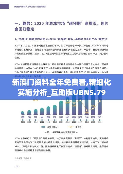 新澳门资料全年免费看,精细化实施分析_互助版UBN5.79