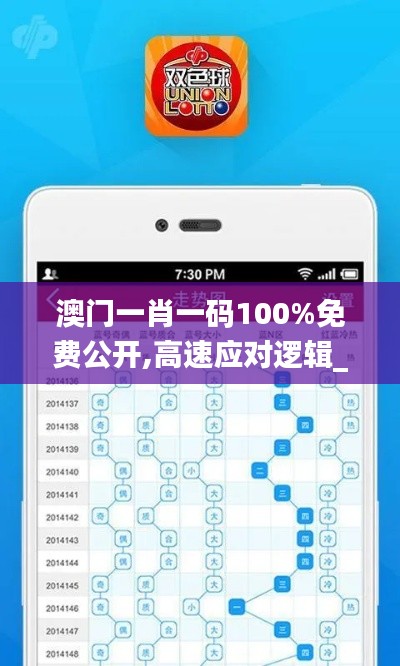 澳门一肖一码100%免费公开,高速应对逻辑_清新版LVN5.72