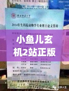 小鱼儿玄机2站正版资料最新版本,定性解析明确评估_声学版HAJ5.71