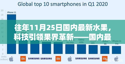 国内最新智能水果科技产品介绍，革新果界，领略科技魅力