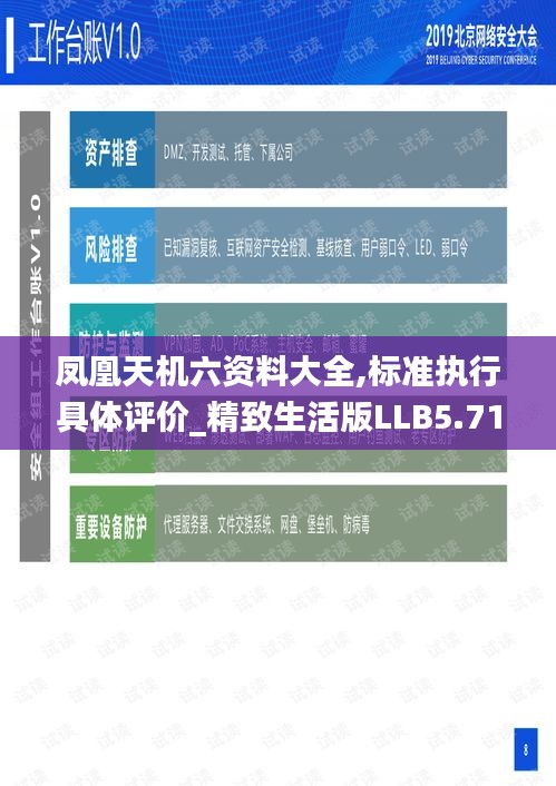 凤凰天机六资料大全,标准执行具体评价_精致生活版LLB5.71