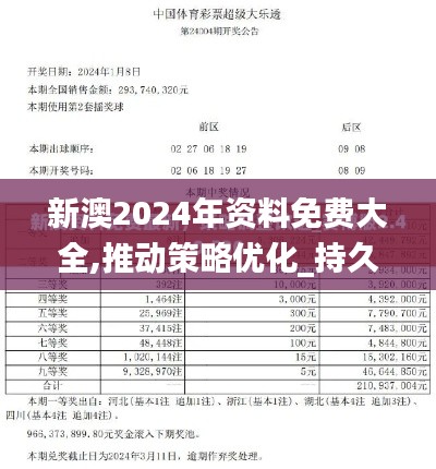 新澳2024年资料免费大全,推动策略优化_持久版NBZ5.51