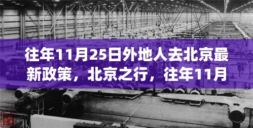 北京之行，往年11月25日外地人去北京的最新政策解读与行动指南