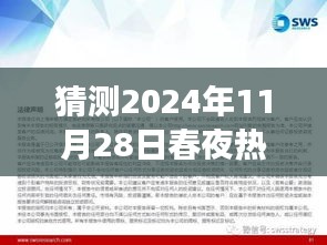 春夜盛宴，展望与回顾——揭秘2024年11月28日文化热潮