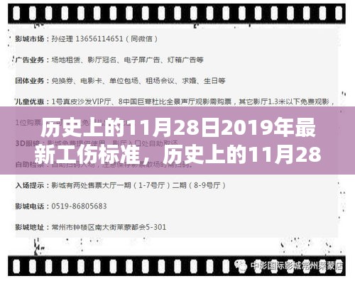 全面解读，历史上的11月28日工伤标准更新指南（初学者与进阶用户必读）