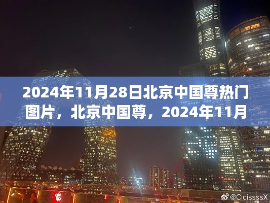 揭秘北京中国尊背后的故事，热门图片赏析，2024年11月28日当日盛况回顾