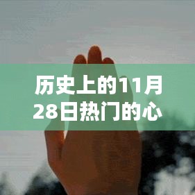 历史上的11月28日心理学探索，热门心理事件与入门指南