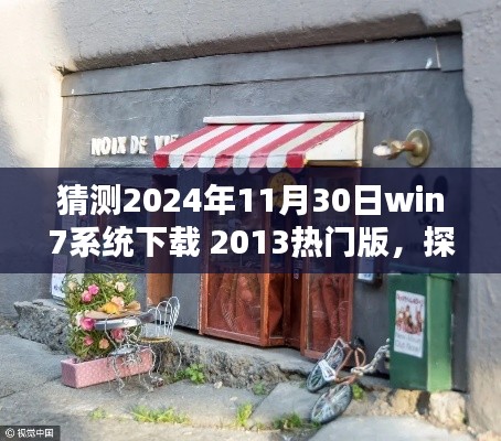 Win7系统下载 2013热门版背后的宝藏，探索特色小店与未来猜测