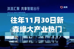 新森缘大产业日回顾，温馨故事与友情纽带，热门消息揭秘