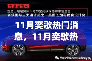 11月奕歌热门消息全解析，话题、新品与事件回顾