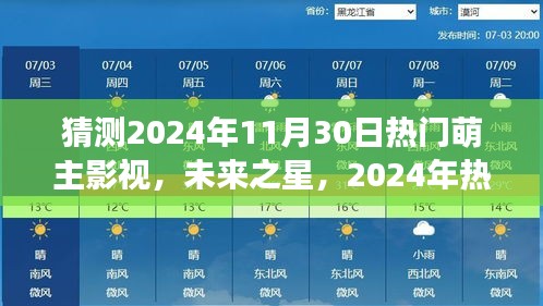 未来之星，2024年热门萌主影视的励志之旅与自我重塑的魔法