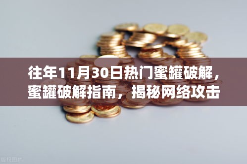 揭秘蜜罐技术，热门蜜罐破解指南（仅供学习交流，非法用途请勿尝试）