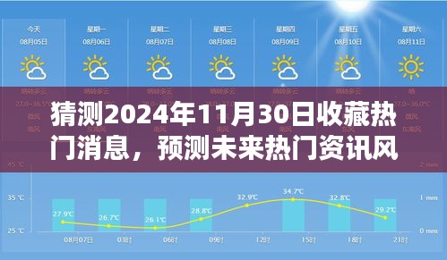 2024年11月30日收藏热门消息预测与全面评测，洞悉未来资讯风向