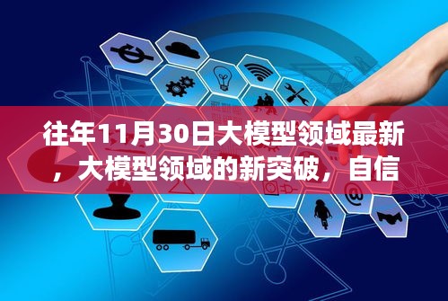 往年11月30日科技舞台上的大模型新突破与自信成长旋律