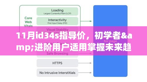 初学者与进阶用户必备，掌握未来趋势，详解11月ID34S指导价步骤指南