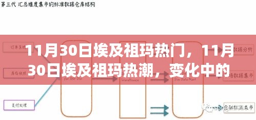 11月30日埃及祖玛热潮，变化中的学习与自信成就之旅