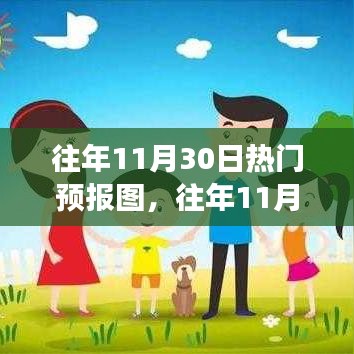 往年11月30日热门预报图，变化中的学习之路，自信与成就感的绽放之路