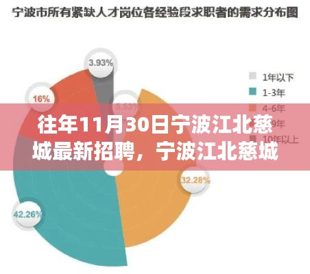 宁波江北慈城最新招聘现象探讨，聚焦招聘趋势与个人立场分析