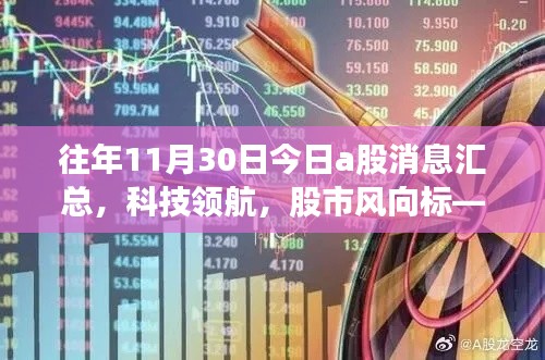 揭秘科技领航与股市风向标，最新A股消息动态与前沿产品体验之旅（往年11月30日汇总）