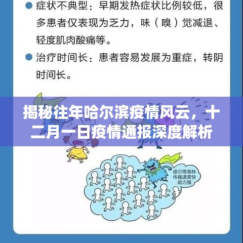 哈尔滨疫情风云揭秘，历年疫情回顾与十二月最新动态解析