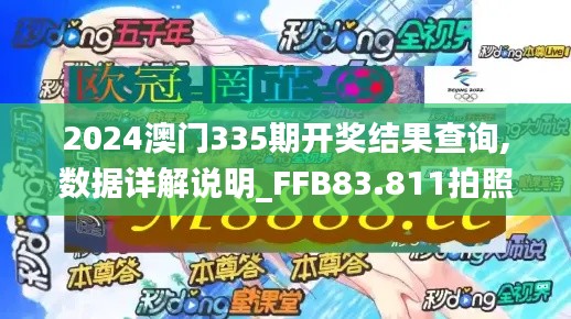 2024澳门335期开奖结果查询,数据详解说明_FFB83.811拍照版